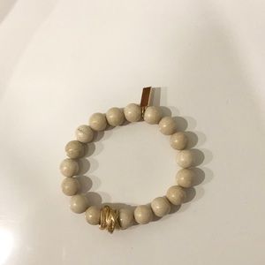 Marble bracelet